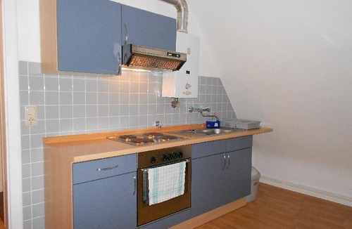 Misburg - Nord Apartment | 68 m² Apartment ∙ 2 bedrooms ∙ 6 guests