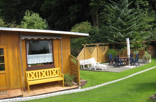 Gebersdorf Apartment | 68 m² Apartment ∙ 2 bedrooms ∙ 4 guests