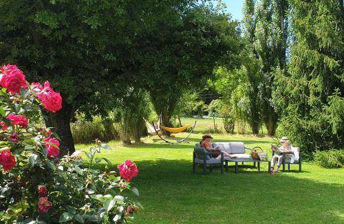 Marcollin Bed & Breakfast | 68 m² Bed and breakfast ∙ 5 guests