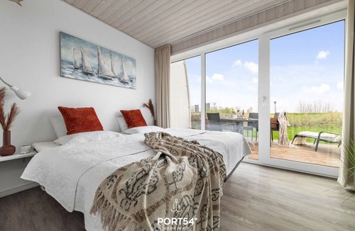 Wendtorfer Strand House | 68 m² House ∙ 2 bedrooms ∙ 6 guests