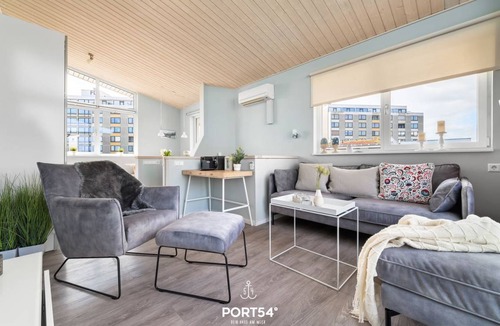 Wendtorf House | 68 m² House ∙ 2 bedrooms ∙ 4 guests