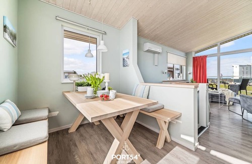 Wendtorf House | 68 m² House ∙ 2 bedrooms ∙ 4 guests