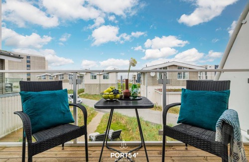 Wendtorf House | 68 m² House ∙ 2 bedrooms ∙ 4 guests