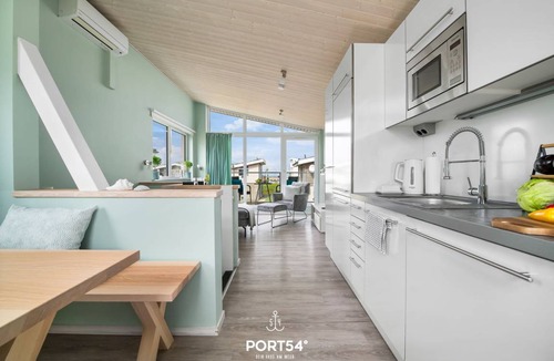 Wendtorf House | 68 m² House ∙ 2 bedrooms ∙ 4 guests