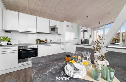 Wendtorf House | 68 m² House ∙ 2 bedrooms ∙ 6 guests