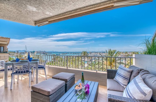 Alcudia Apartment | 69 m² Apartment ∙ 2 bedrooms ∙ 4 guests