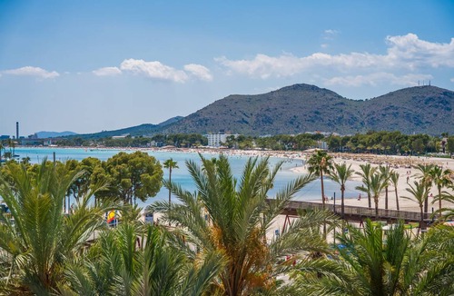 Alcudia Apartment | 69 m² Apartment ∙ 2 bedrooms ∙ 4 guests