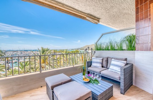 Alcudia Apartment | 69 m² Apartment ∙ 2 bedrooms ∙ 4 guests
