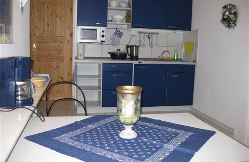 Bergen Apartment | 69 m² Apartment ∙ 1 bedroom ∙ 2 guests