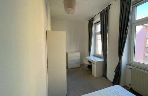 Ostend Resort | 69 m² Private room ∙ 1 bedroom ∙ 2 guests