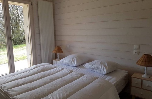 Saint-Paul-en-Chablais Apartment | 70 m² Apartment ∙ 2 bedrooms ∙ 6 guests