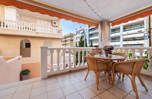 El Grau de Moncofa Apartment | 70 m² Apartment ∙ 2 bedrooms ∙ 4 guests
