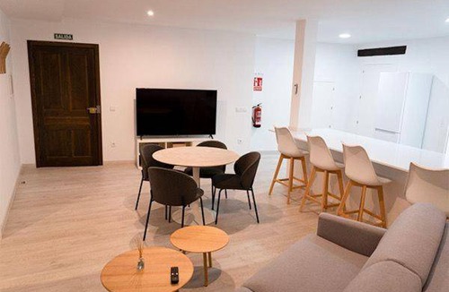 Campo de Criptana Apartment | 70 m² Apartment ∙ 2 bedrooms ∙ 6 guests