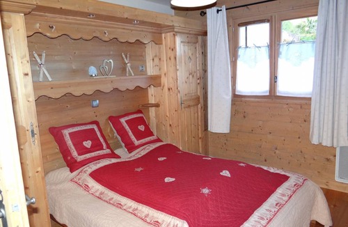 Les Carroz-d'Araches Apartment | 70 m² Apartment ∙ 2 bedrooms ∙ 8 guests