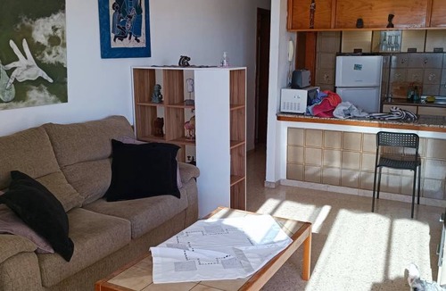 Playa del Ingles Apartment | 70 m² Apartment ∙ 2 bedrooms ∙ 3 guests