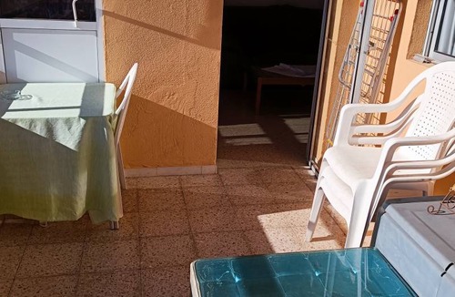 Playa del Ingles Apartment | 70 m² Apartment ∙ 2 bedrooms ∙ 3 guests