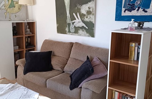 Playa del Ingles Apartment | 70 m² Apartment ∙ 2 bedrooms ∙ 3 guests