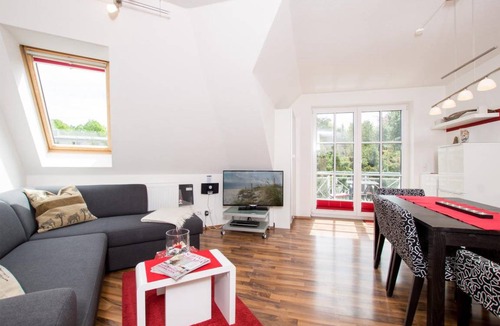 Niendorf Apartment | 70 m² Apartment ∙ 2 bedrooms ∙ 5 guests