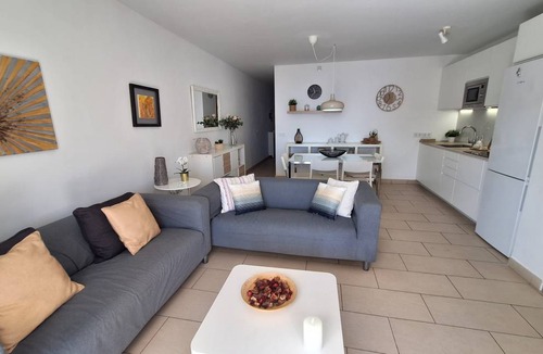Poris de Abona Apartment | 70 m² Apartment ∙ 2 bedrooms ∙ 4 guests