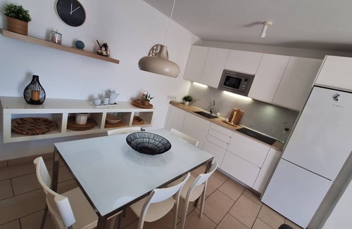 Poris de Abona Apartment | 70 m² Apartment ∙ 2 bedrooms ∙ 4 guests