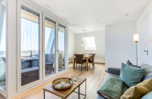 Hornum Apartment | 70 m² Apartment ∙ 1 bedroom ∙ 4 guests