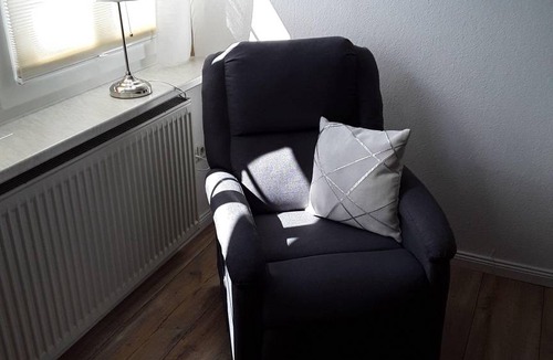 Borgsum Apartment | 70 m² Apartment ∙ 2 bedrooms ∙ 4 guests