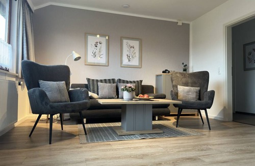 Region Hannover District Apartment | 70 m² Apartment ∙ 2 bedrooms ∙ 4 guests