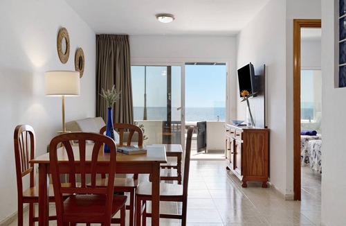 Arrieta Apartment | 70 m² Apartment ∙ 2 bedrooms ∙ 4 guests