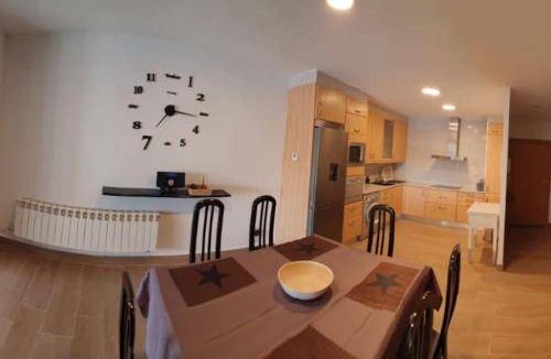 Fabara Apartment | 70 m² Apartment ∙ 2 bedrooms ∙ 4 guests