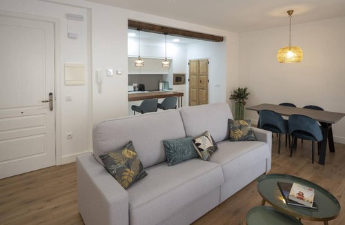 Merida Old Town Apartment | 70 m² Apartment ∙ 2 bedrooms ∙ 6 guests