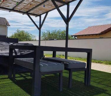 Viriat Apartment | 70 m² Apartment ∙ 2 bedrooms ∙ 4 guests