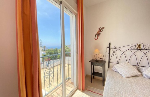 Chimenea Apartment | 70 m² Apartment ∙ 2 bedrooms ∙ 4 guests