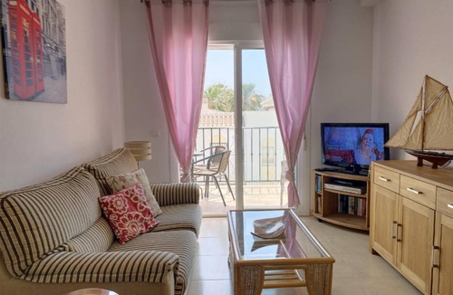 Chimenea Apartment | 70 m² Apartment ∙ 2 bedrooms ∙ 4 guests