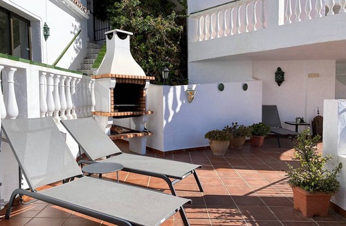 Chimenea Apartment | 70 m² Apartment ∙ 2 bedrooms ∙ 4 guests