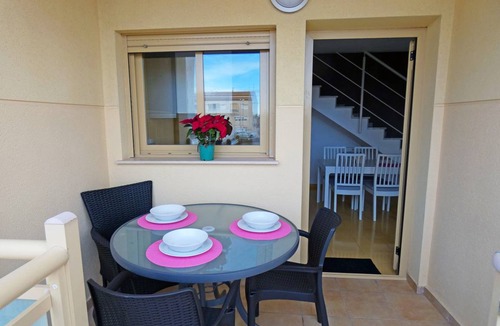 Oliva Apartment | 70 m² Apartment ∙ 2 bedrooms ∙ 6 guests