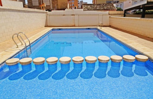 Platja de Piles Apartment | 70 m² Apartment ∙ 2 bedrooms ∙ 5 guests