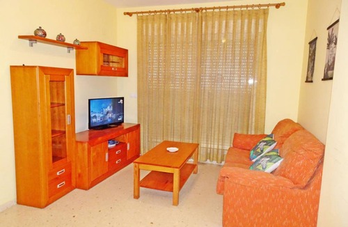 Platja de Piles Apartment | 70 m² Apartment ∙ 2 bedrooms ∙ 5 guests