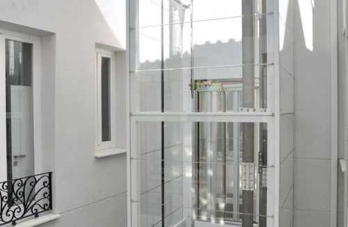Centro Apartment | 70 m² Apartment ∙ 2 bedrooms ∙ 6 guests