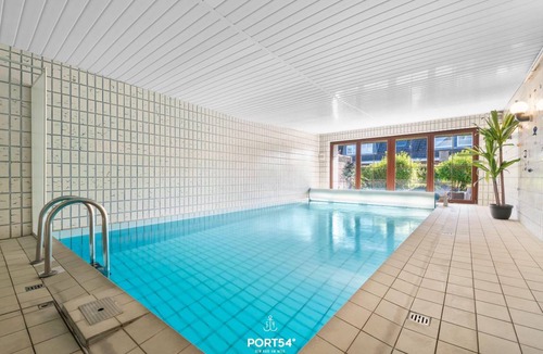 Stinteck Apartment | 70 m² Apartment ∙ 2 bedrooms ∙ 5 guests