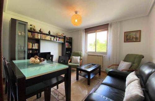 Bimenes Municipality Apartment | 70 m² Apartment ∙ 3 bedrooms ∙ 6 guests