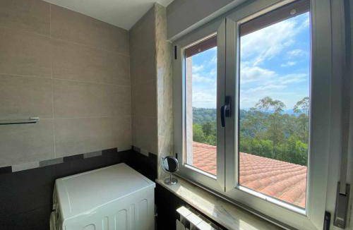 Bimenes Municipality Apartment | 70 m² Apartment ∙ 3 bedrooms ∙ 6 guests
