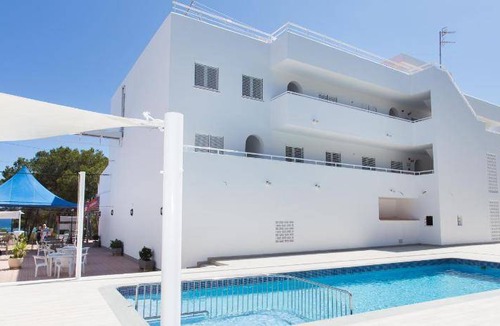 Es Canar Apartment | 70 m² Apartment ∙ 3 bedrooms ∙ 7 guests