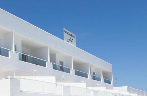 Es Canar Apartment | 70 m² Apartment ∙ 3 bedrooms ∙ 7 guests