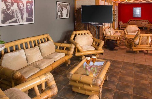 Es Canar Apartment | 70 m² Apartment ∙ 3 bedrooms ∙ 7 guests