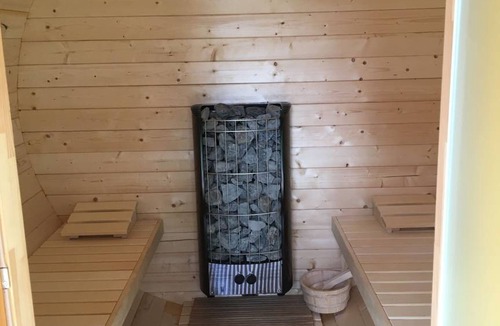 Kirchlinteln Apartment | 70 m² Apartment ∙ 1 bedroom ∙ 3 guests