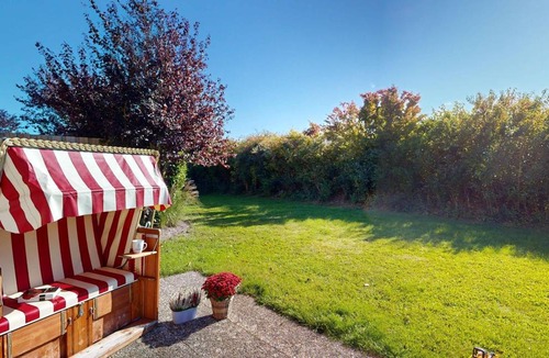 Wenkendorf Apartment | 70 m² Apartment ∙ 2 bedrooms ∙ 5 guests