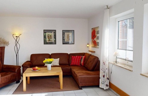 Wenkendorf Apartment | 70 m² Apartment ∙ 2 bedrooms ∙ 5 guests