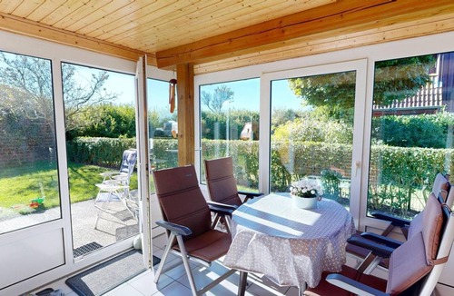 Wenkendorf Apartment | 70 m² Apartment ∙ 2 bedrooms ∙ 5 guests