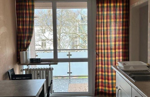 Westend Apartment | 70 m² Apartment ∙ 2 bedrooms ∙ 9 guests