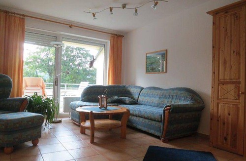 Hahnenklee Apartment | 70 m² Apartment ∙ 1 bedroom ∙ 4 guests